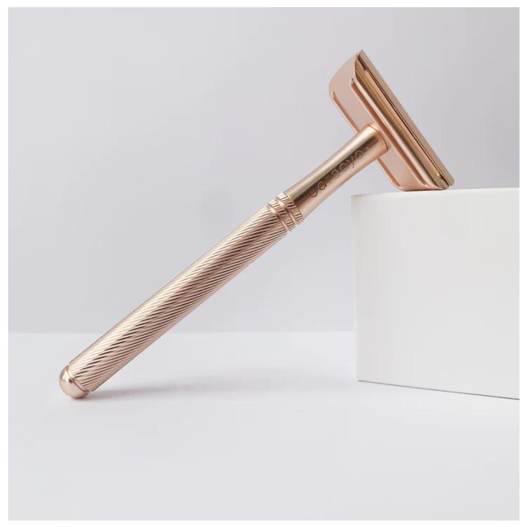 Rasoir de sûreté TechBeauty