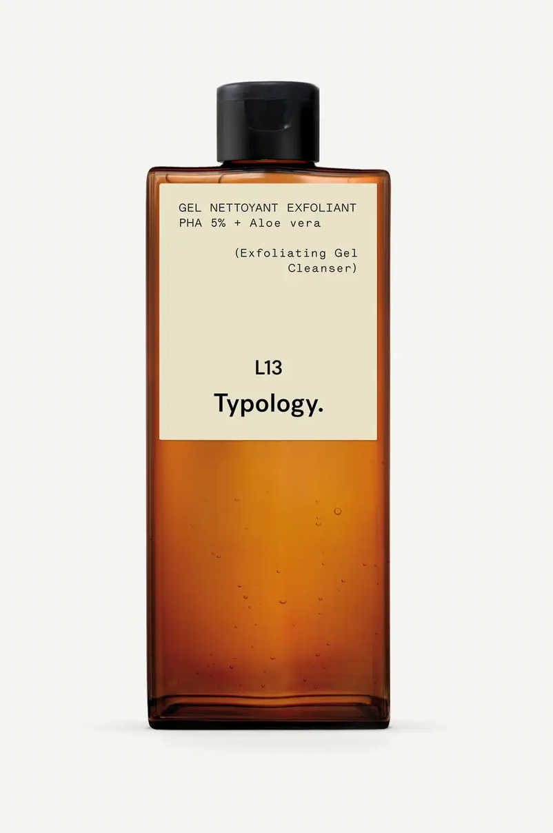 Le Nettoyant Exfoliant