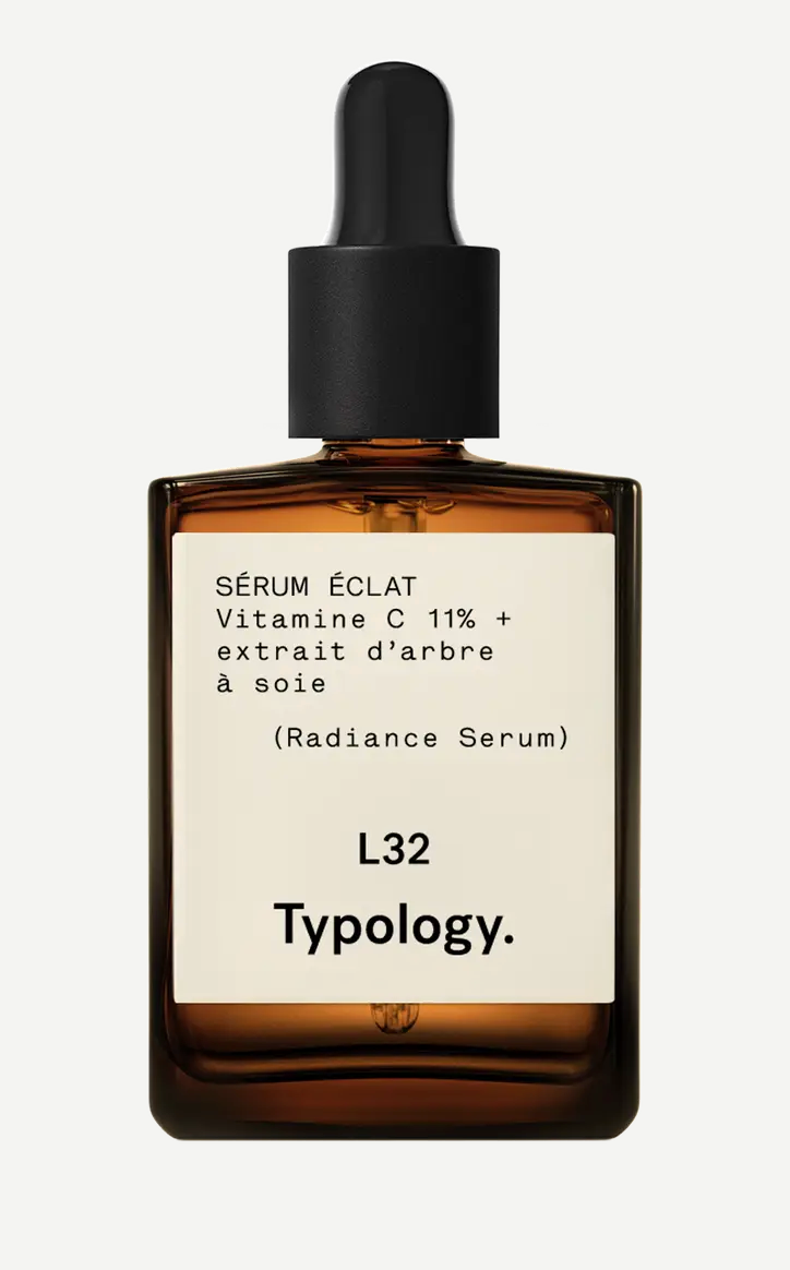 Sérum Éclat à la Vitamine C