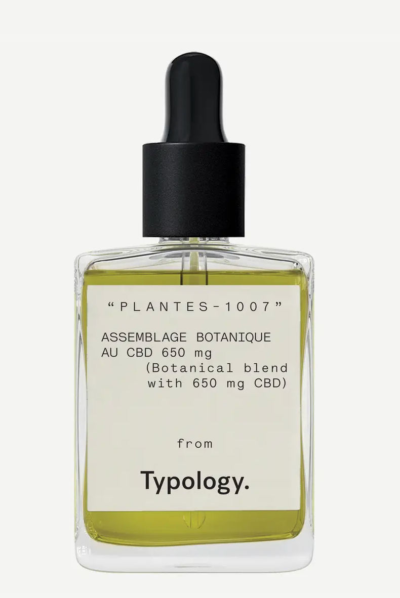 Sérum Peaux Sensibles